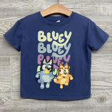 Shirt Characters 3t
