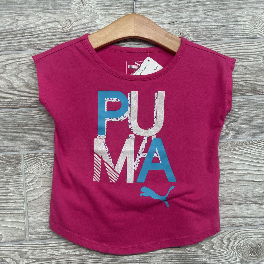 Shirt Logo 3t