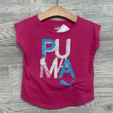 Shirt Logo 3t