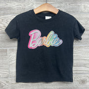 Weathered Shirt Logo 3t