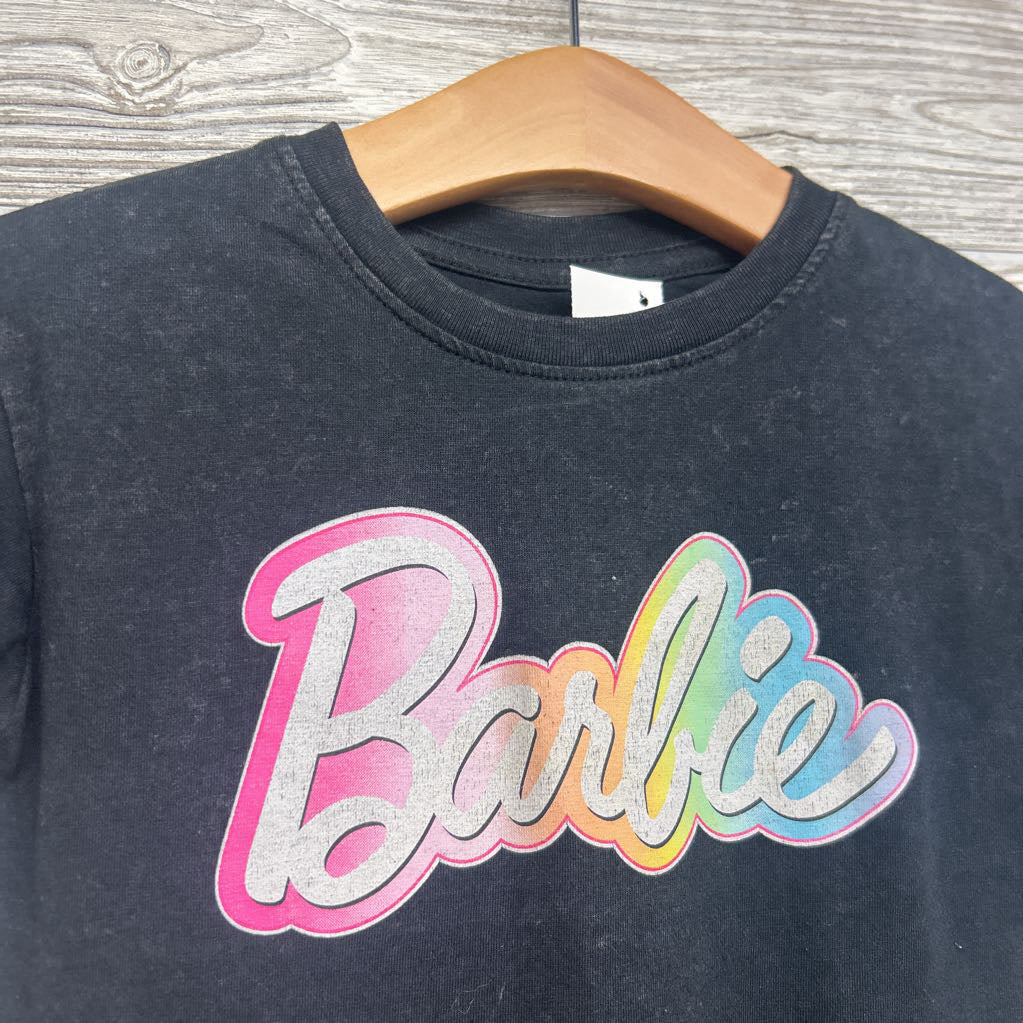 Weathered Shirt Logo 3t