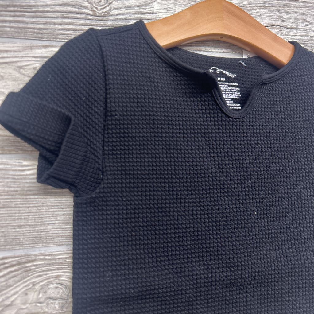 Waffle Knit Shirt 8