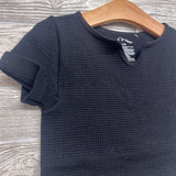 Waffle Knit Shirt 8