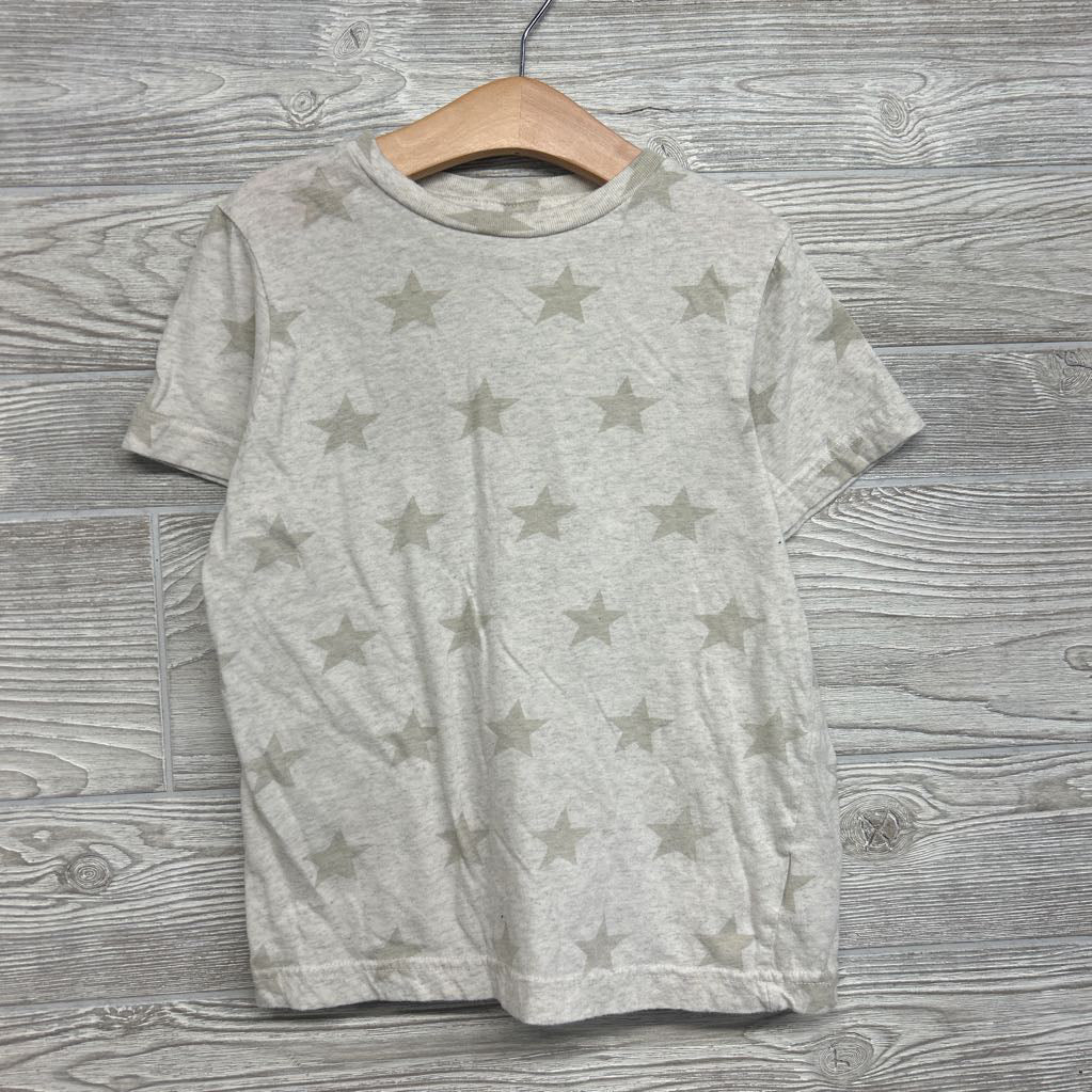 Heather Shirt Stars 6