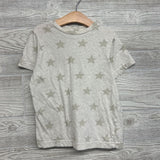 Heather Shirt Stars 6