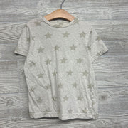 Heather Shirt Stars 6