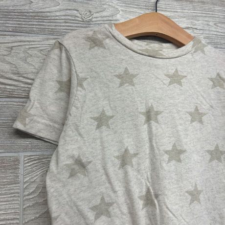 Heather Shirt Stars 6