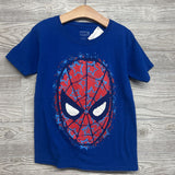Shirt Spider-man 6