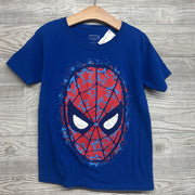 Shirt Spider-man 6