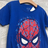 Shirt Spider-man 6
