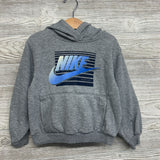 Hoodie Logo & Stripes 5