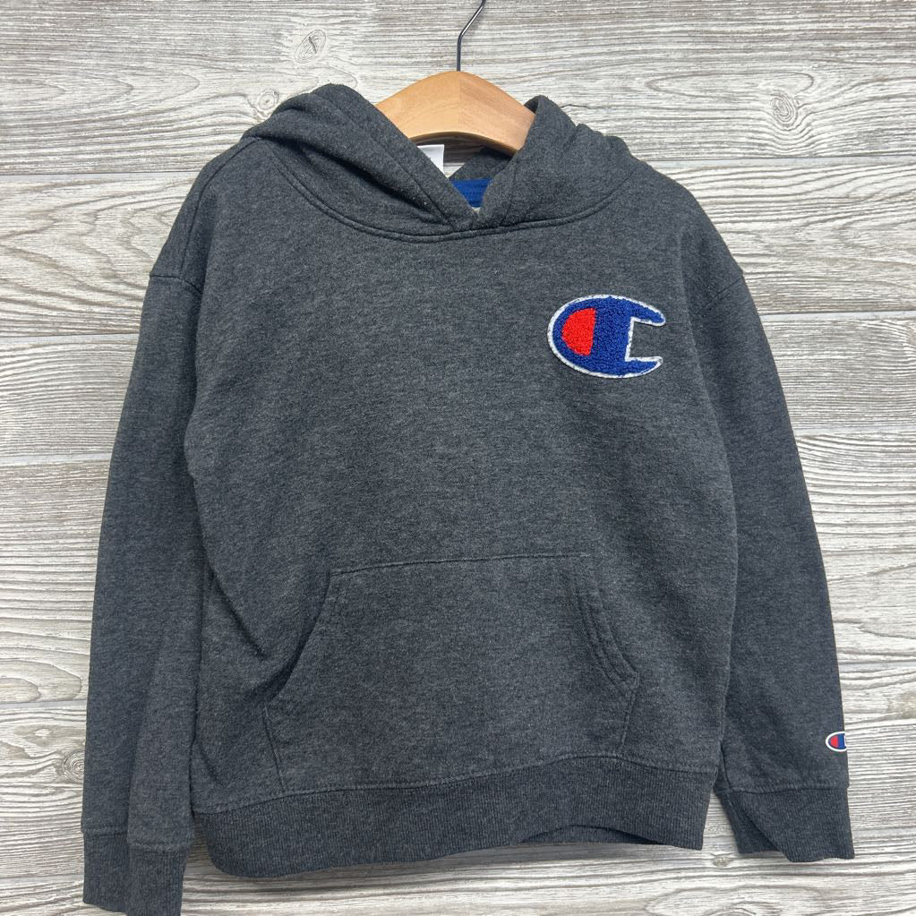 Hoodie C Logo 6