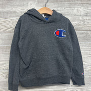 Hoodie C Logo 6