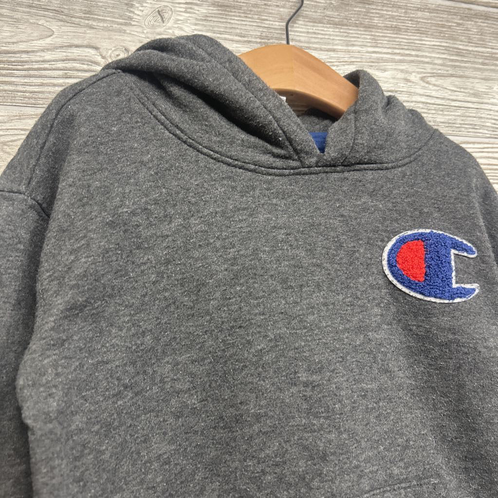 Hoodie C Logo 6
