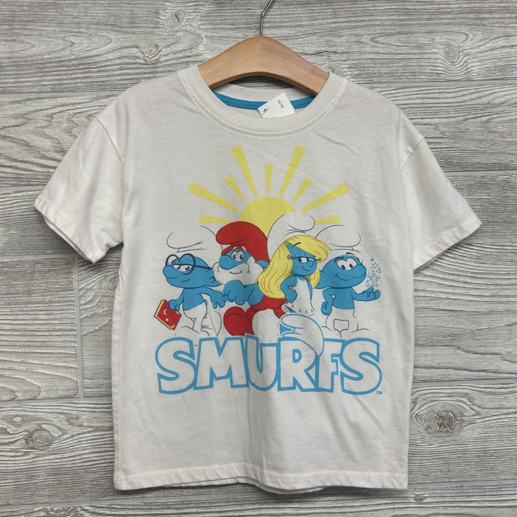 Shirt Character 5t