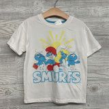 Shirt Character 5t