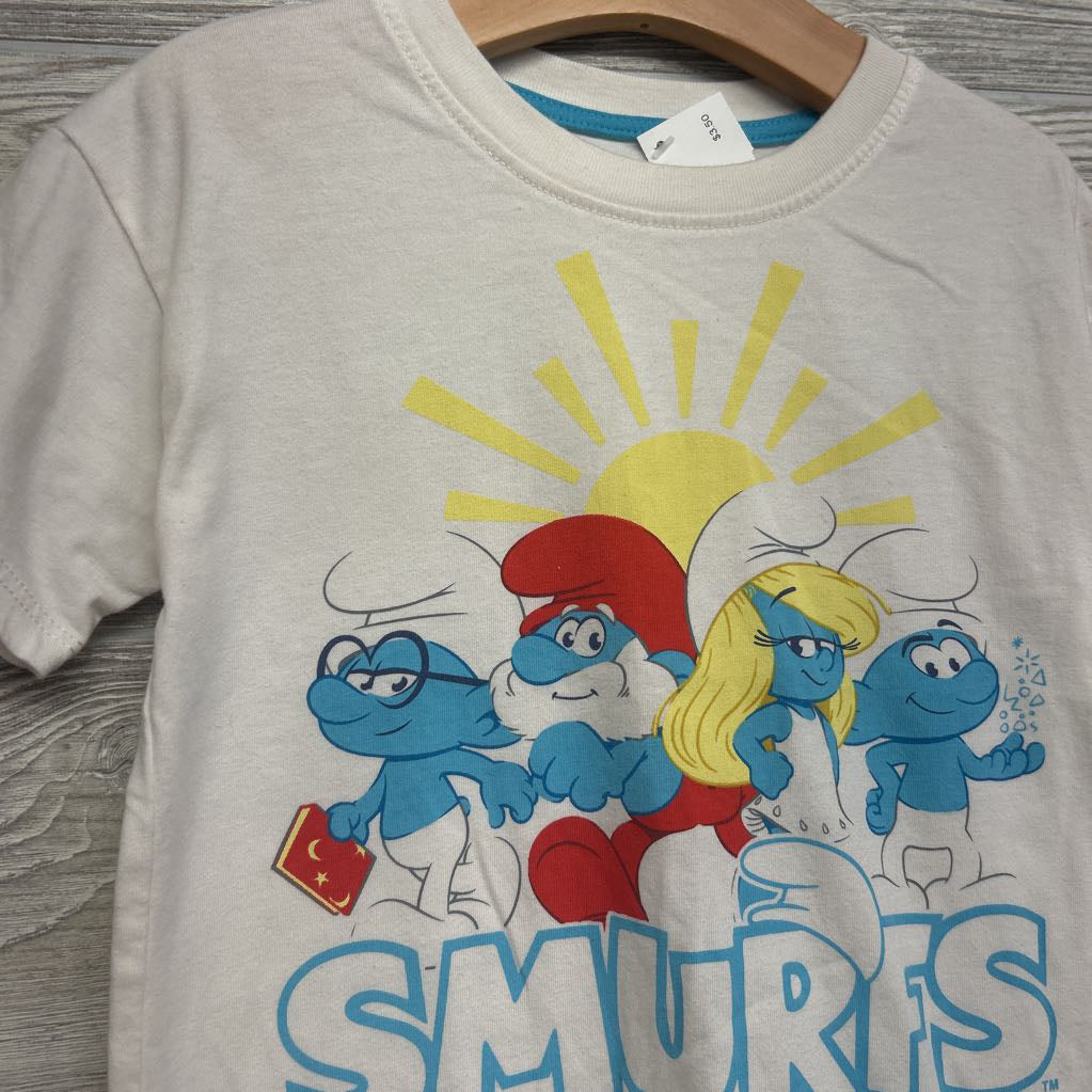 Shirt Character 5t