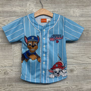 Baseball Jersey Chase 5t