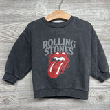 Crewneck Tongue 2t