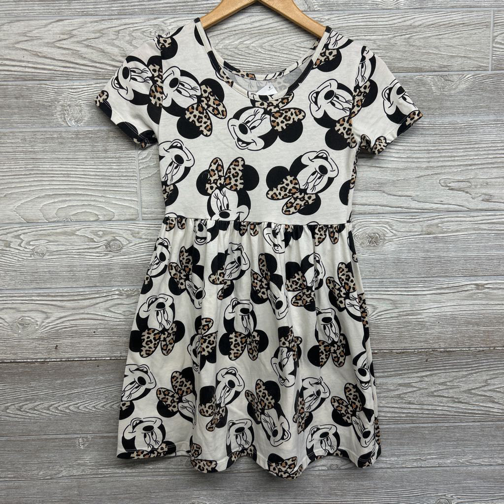 Dress Minnie Mouse 10-12