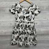 Dress Minnie Mouse 10-12