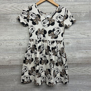 Dress Minnie Mouse 10-12