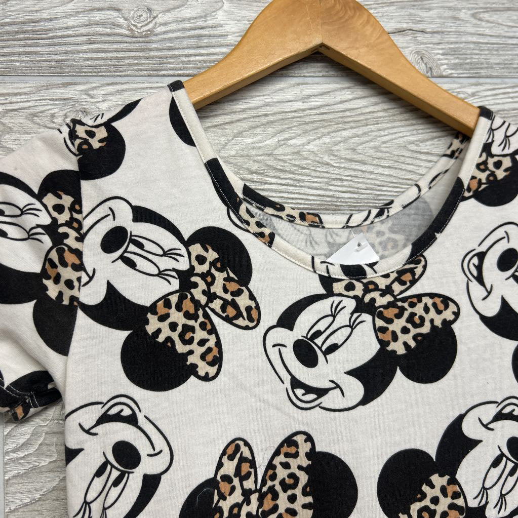 Dress Minnie Mouse 10-12