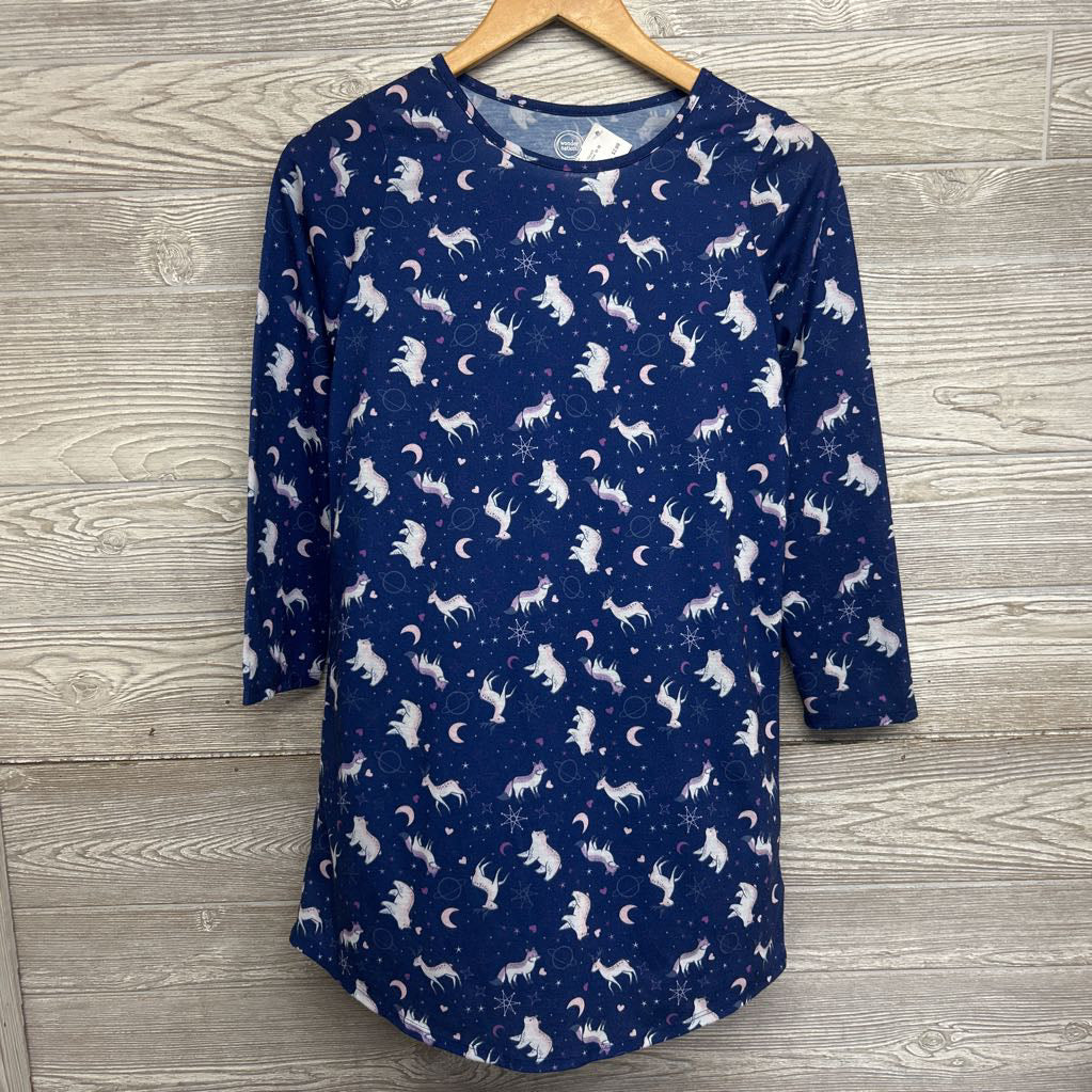 Pj Gown Bears, Fox 10-12