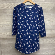 Pj Gown Bears, Fox 10-12
