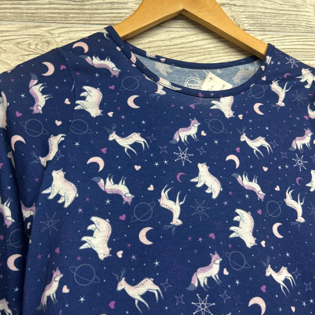 Pj Gown Bears, Fox 10-12