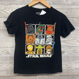 Shirt Characters 8