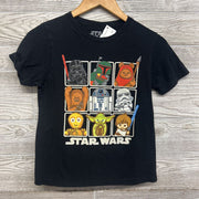 Shirt Characters 8
