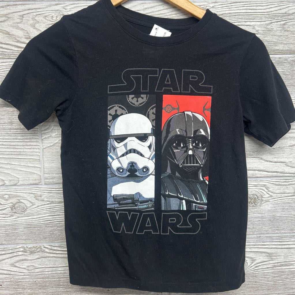 Shirt Characters 8