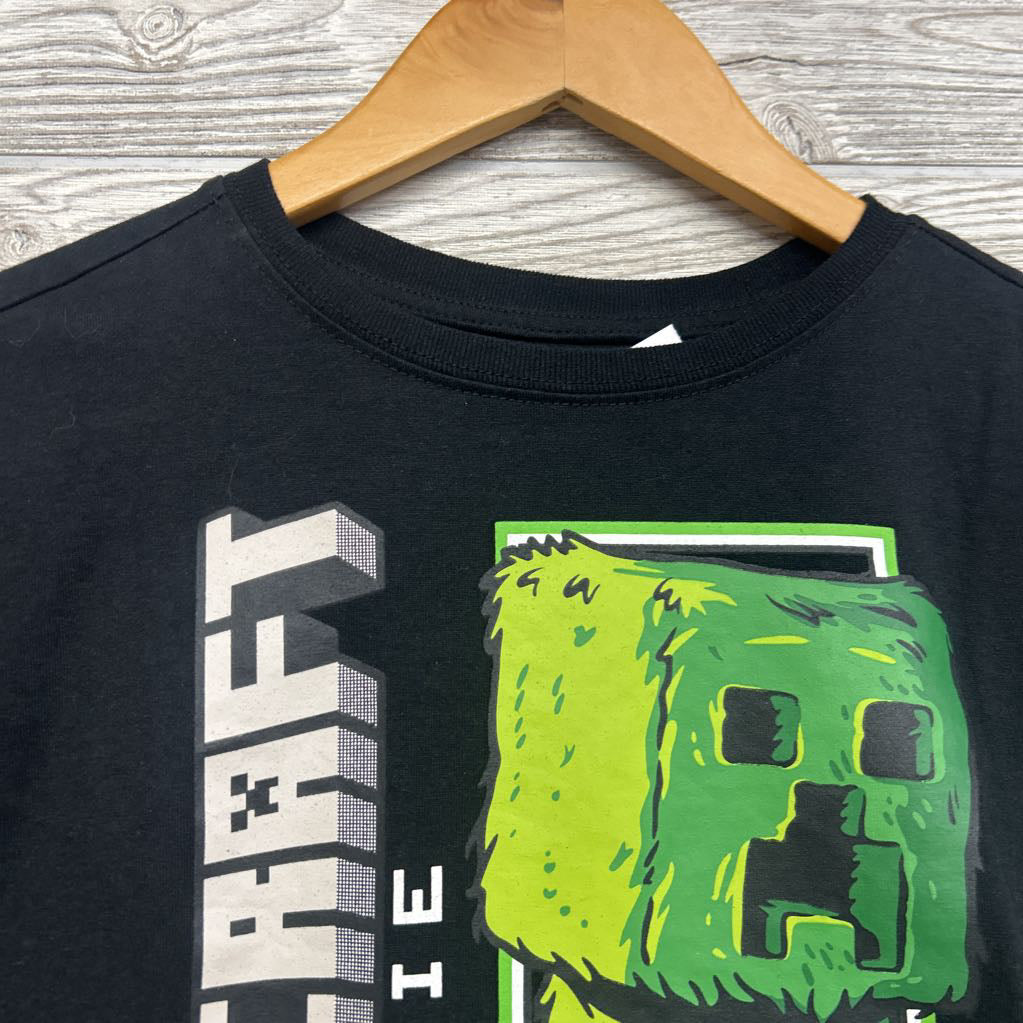 Shirt Zombie 8