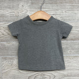 Shirt Solid 0-3M