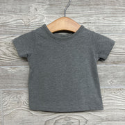 Shirt Solid 0-3M