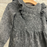 Weathered Tiered Ruffle Dress 2t