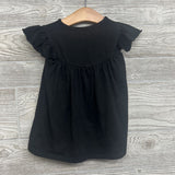 Flutter Sleeve Dress 18M
