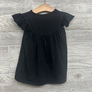 Flutter Sleeve Dress 18M