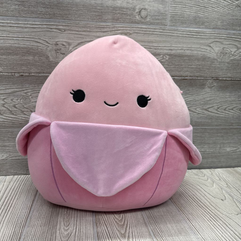 Lex Lex The Pink Banana Plush