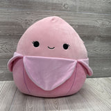 Lex Lex The Pink Banana Plush