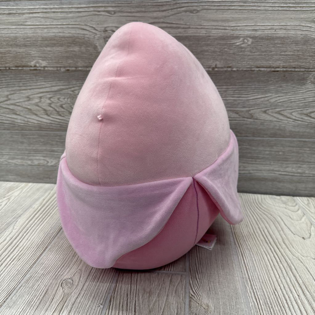 Lex Lex The Pink Banana Plush