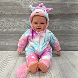 Mia Doll