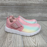 NW/oT Velcro Shoes 10c