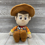 Woody Plush Character Cuteez