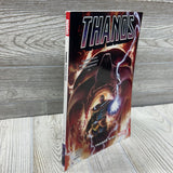 Thaos Graphic Novel