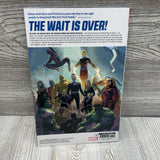 Fantastic Four Graphic Novel