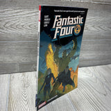 Fantastic Four Graphic Novel