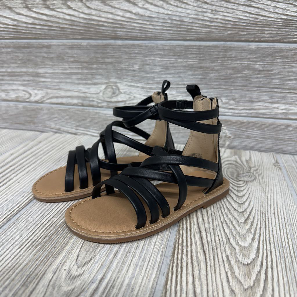 Gladiator Sandals 6c