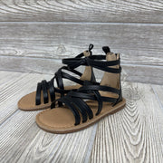 Gladiator Sandals 6c